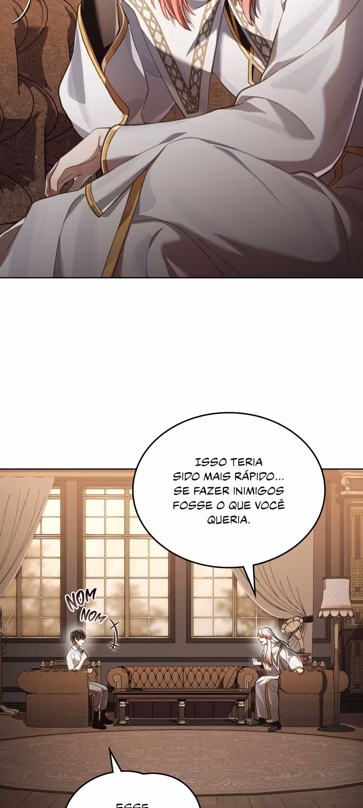 Página do Capítulo 74