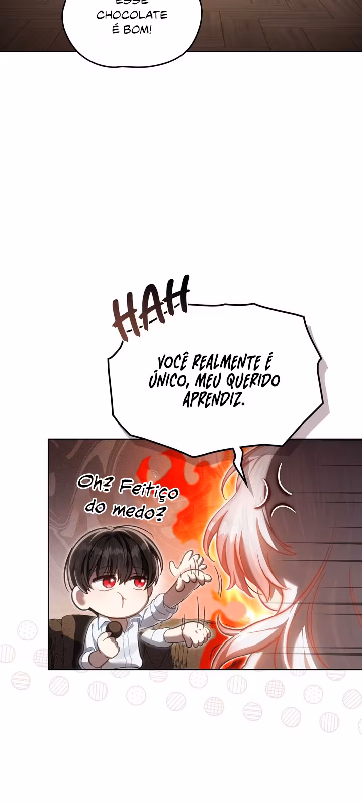 Página do Capítulo 74