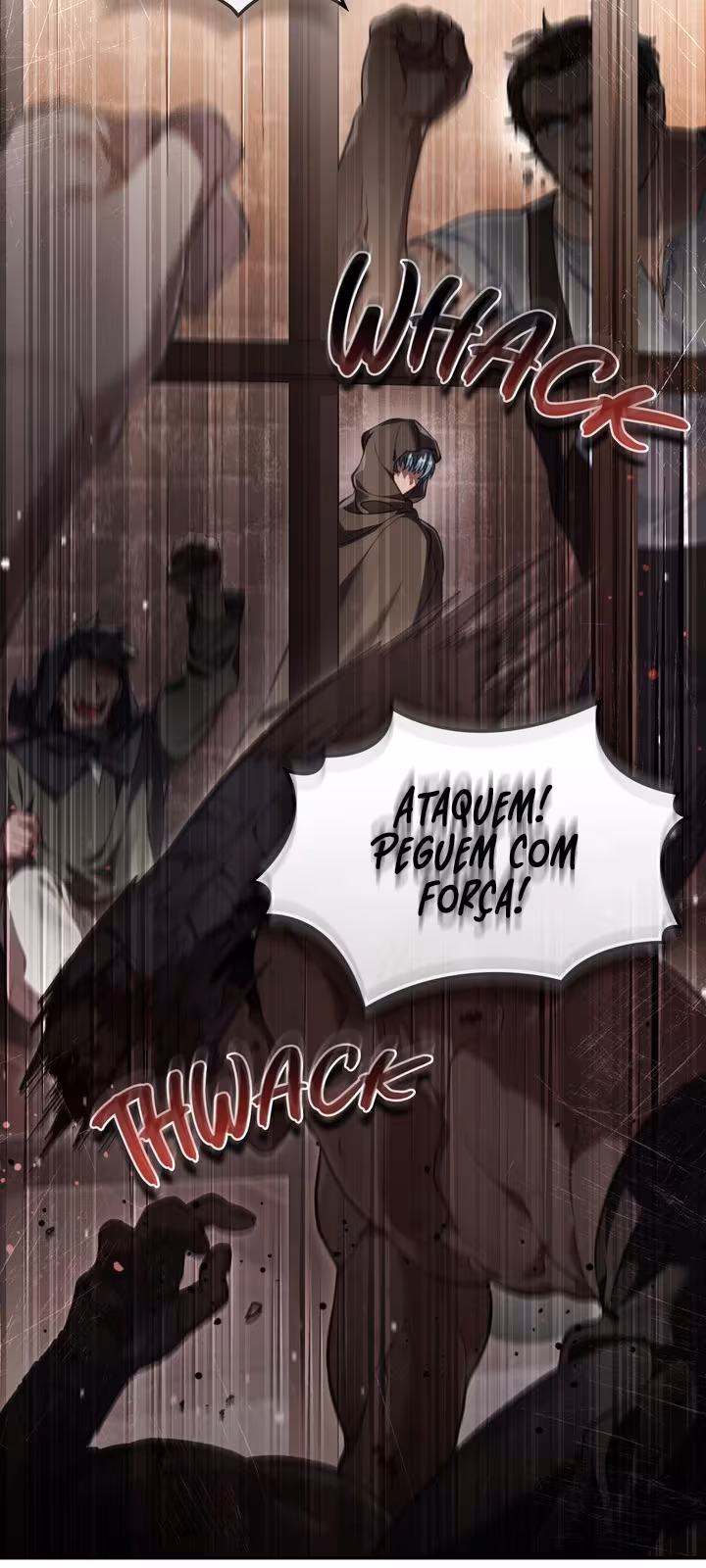 Página do Capítulo 74