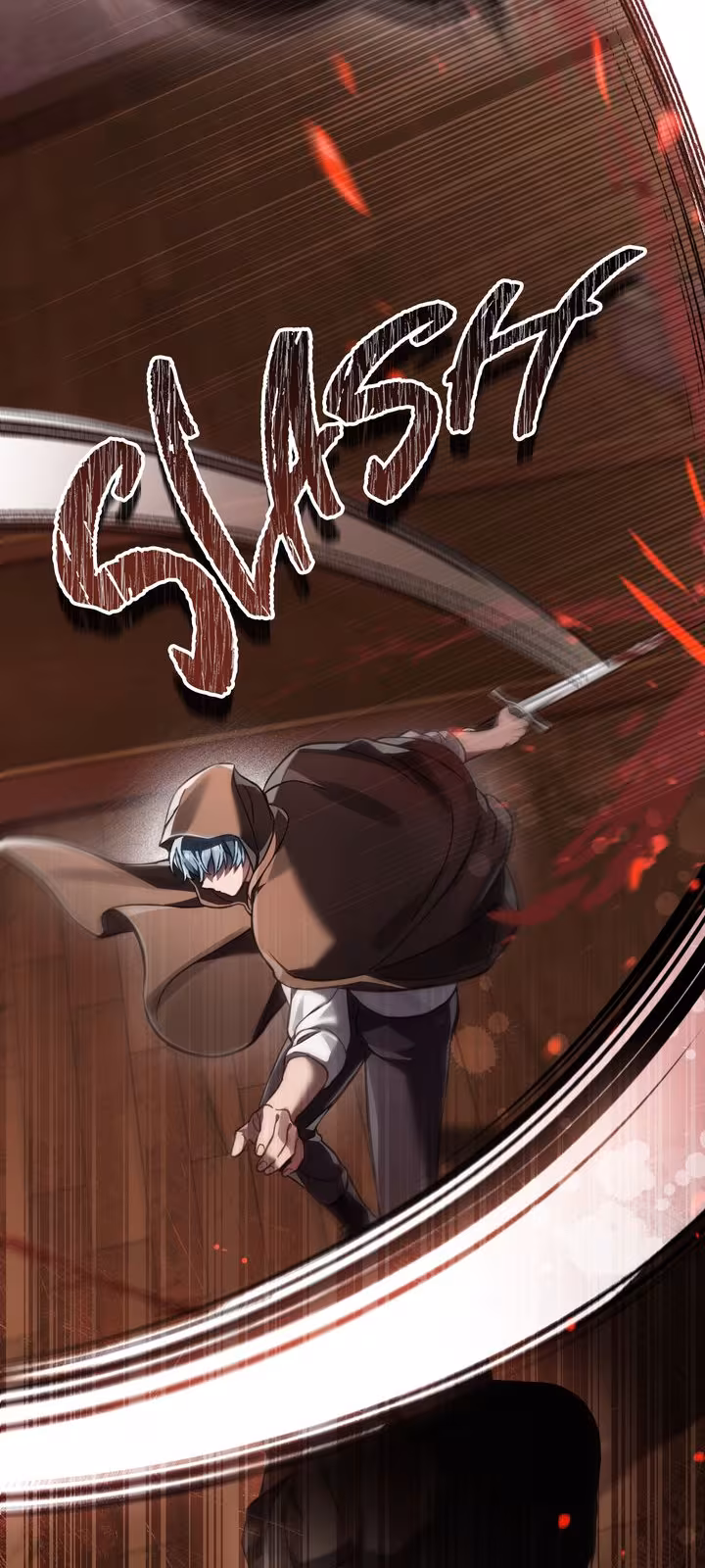 Página do Capítulo 74