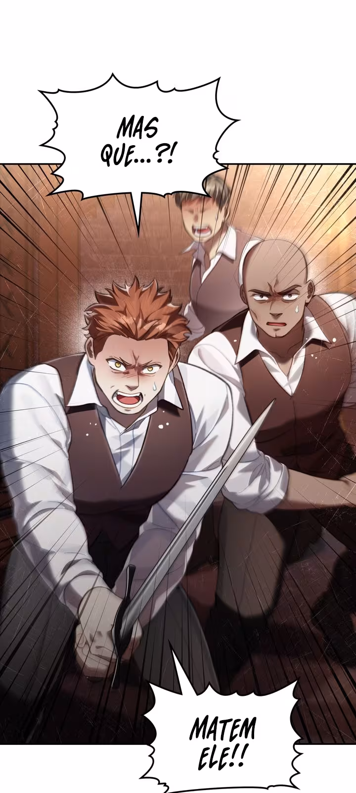 Página do Capítulo 74