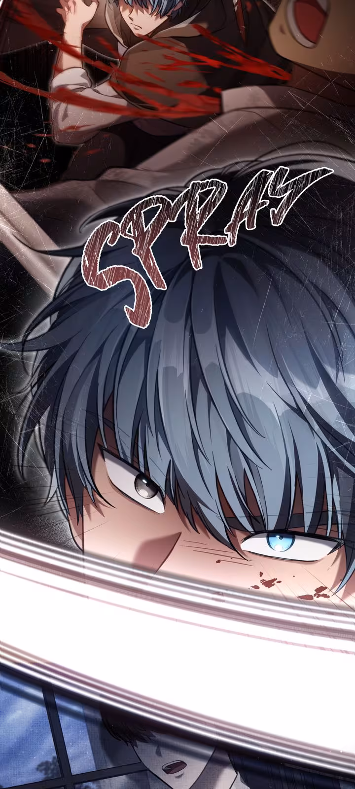 Página do Capítulo 74