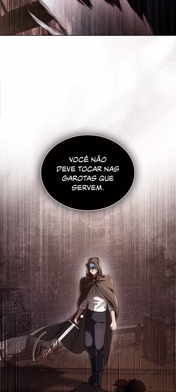 Página do Capítulo 74