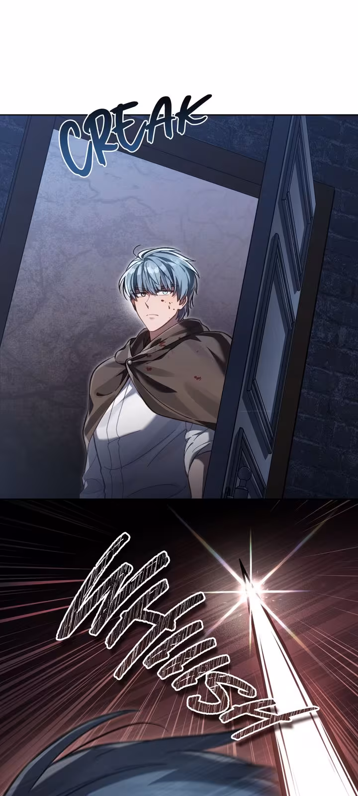 Página do Capítulo 74