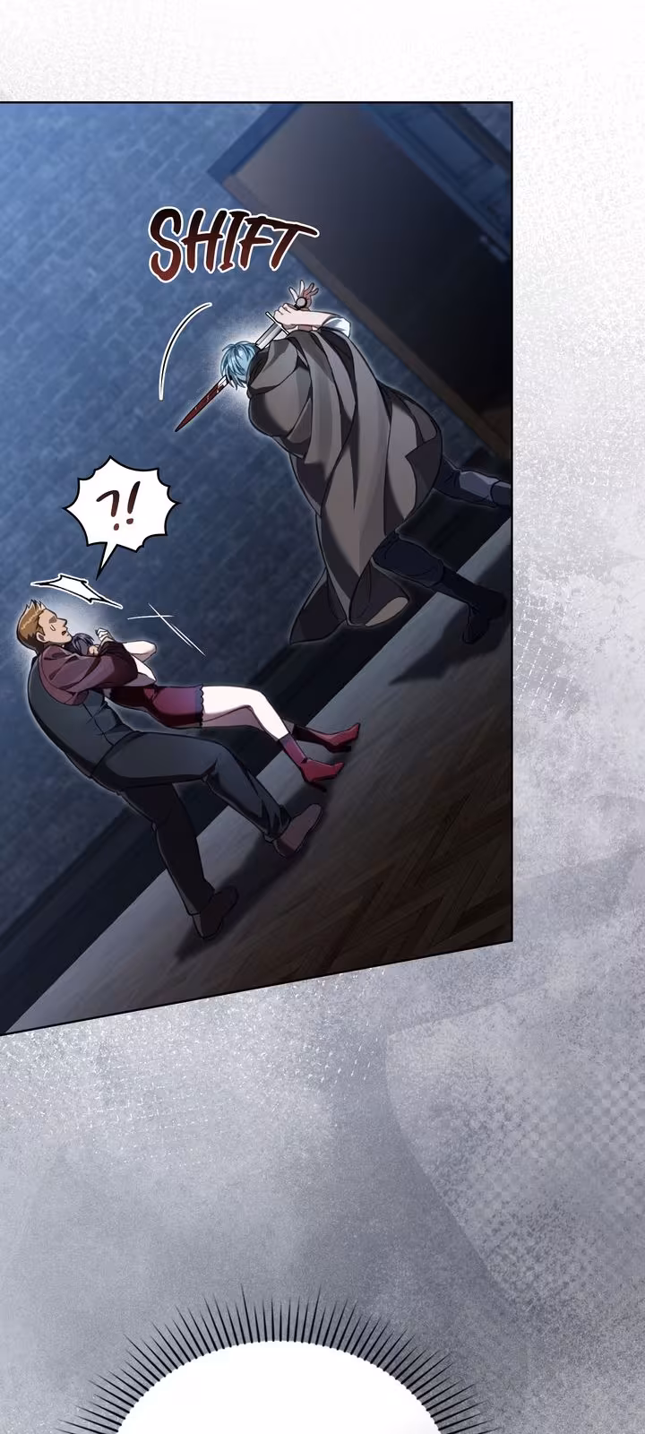 Página do Capítulo 74