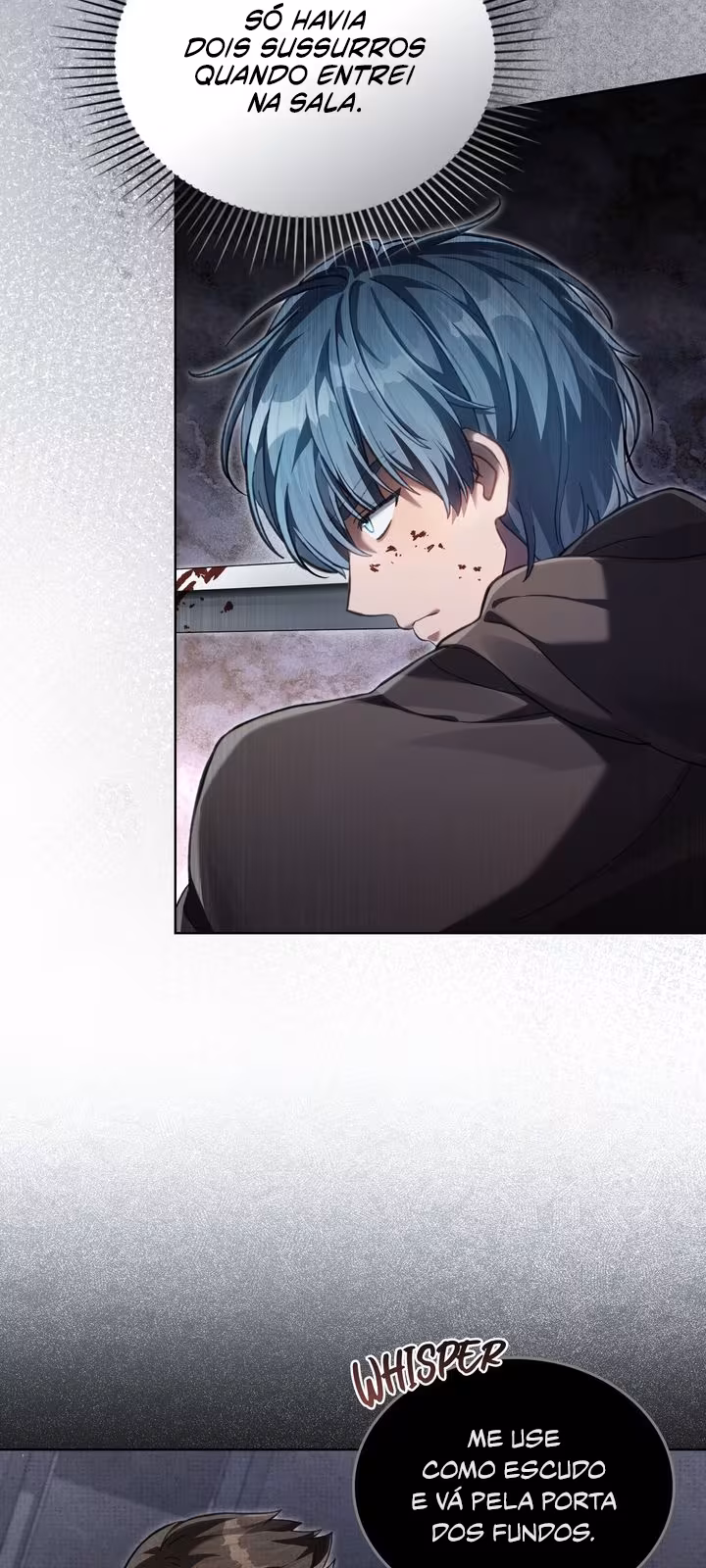 Página do Capítulo 74