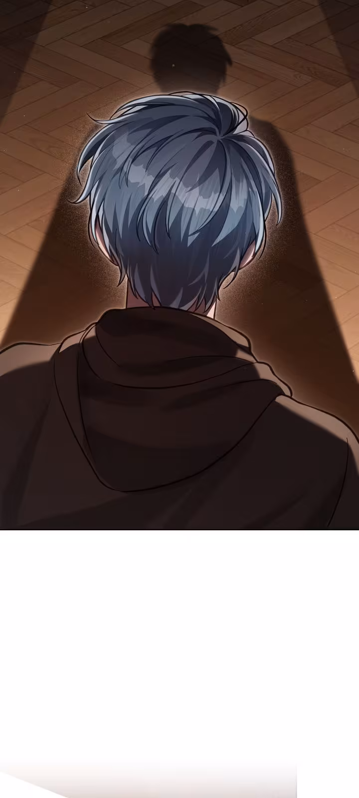 Página do Capítulo 74