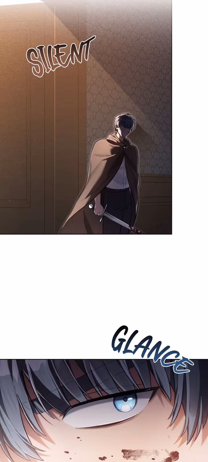 Página do Capítulo 74