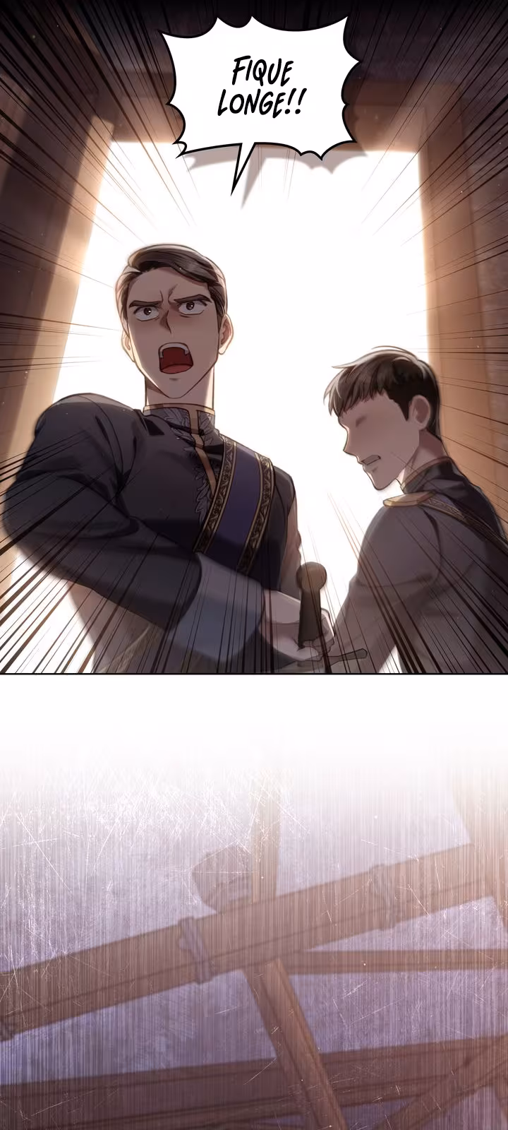 Página do Capítulo 74