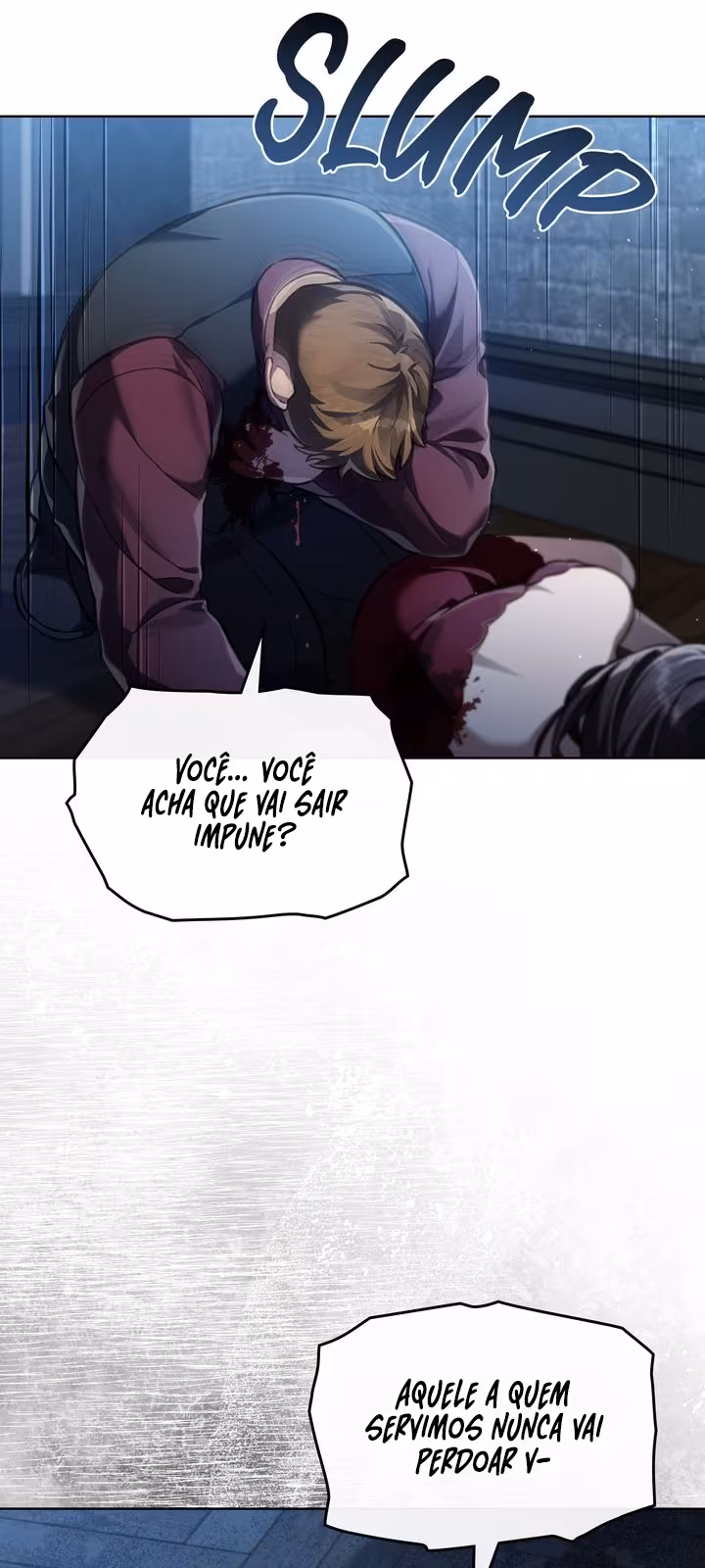 Página do Capítulo 74