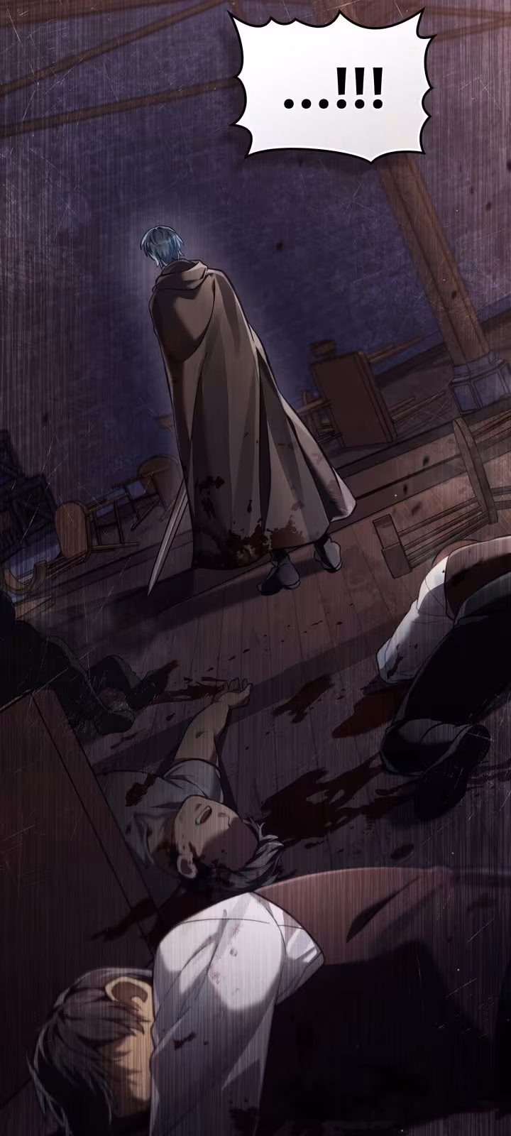 Página do Capítulo 74