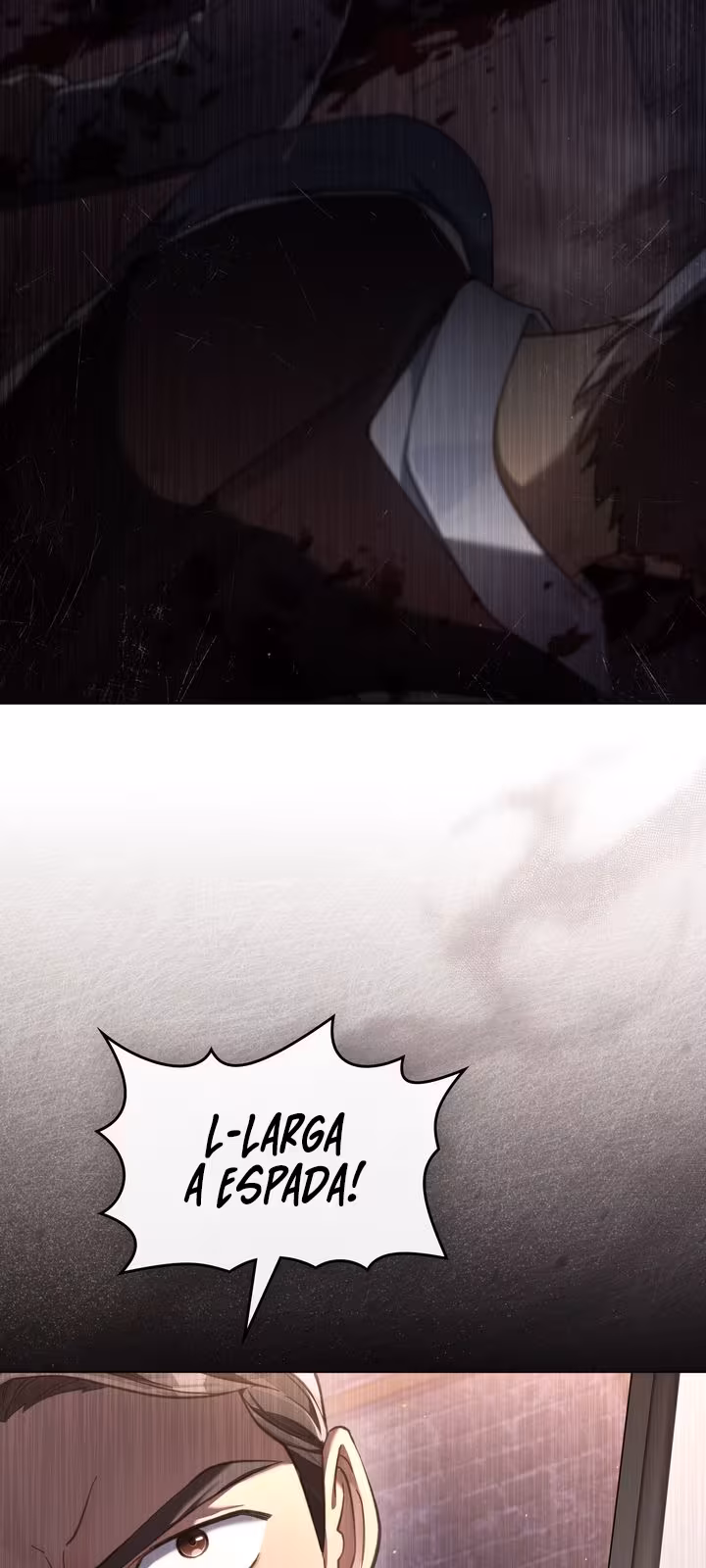 Página do Capítulo 74