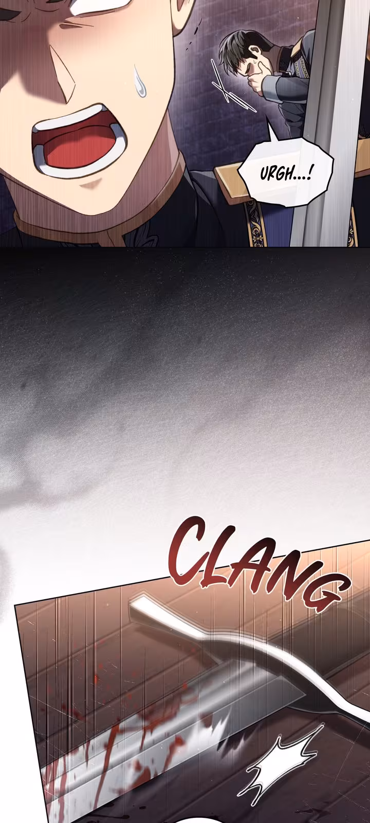 Página do Capítulo 74