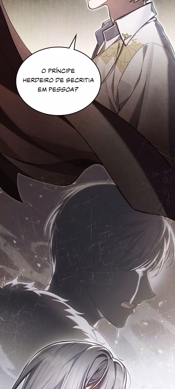 Página do Capítulo 76