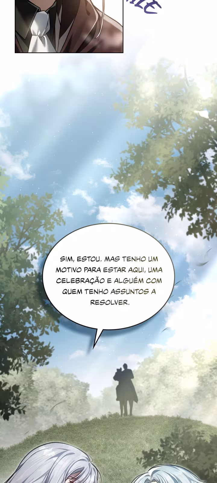 Página do Capítulo 76