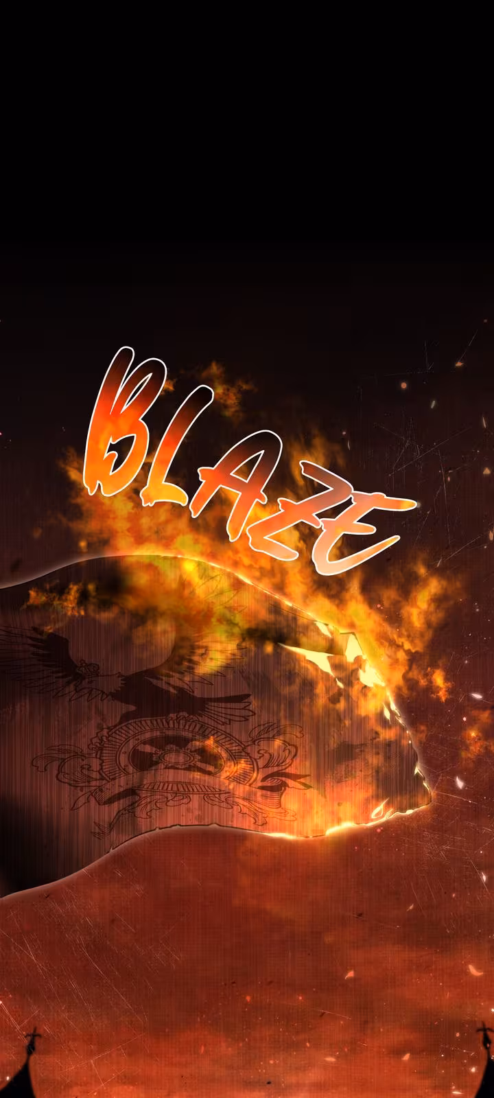 Página do Capítulo 76