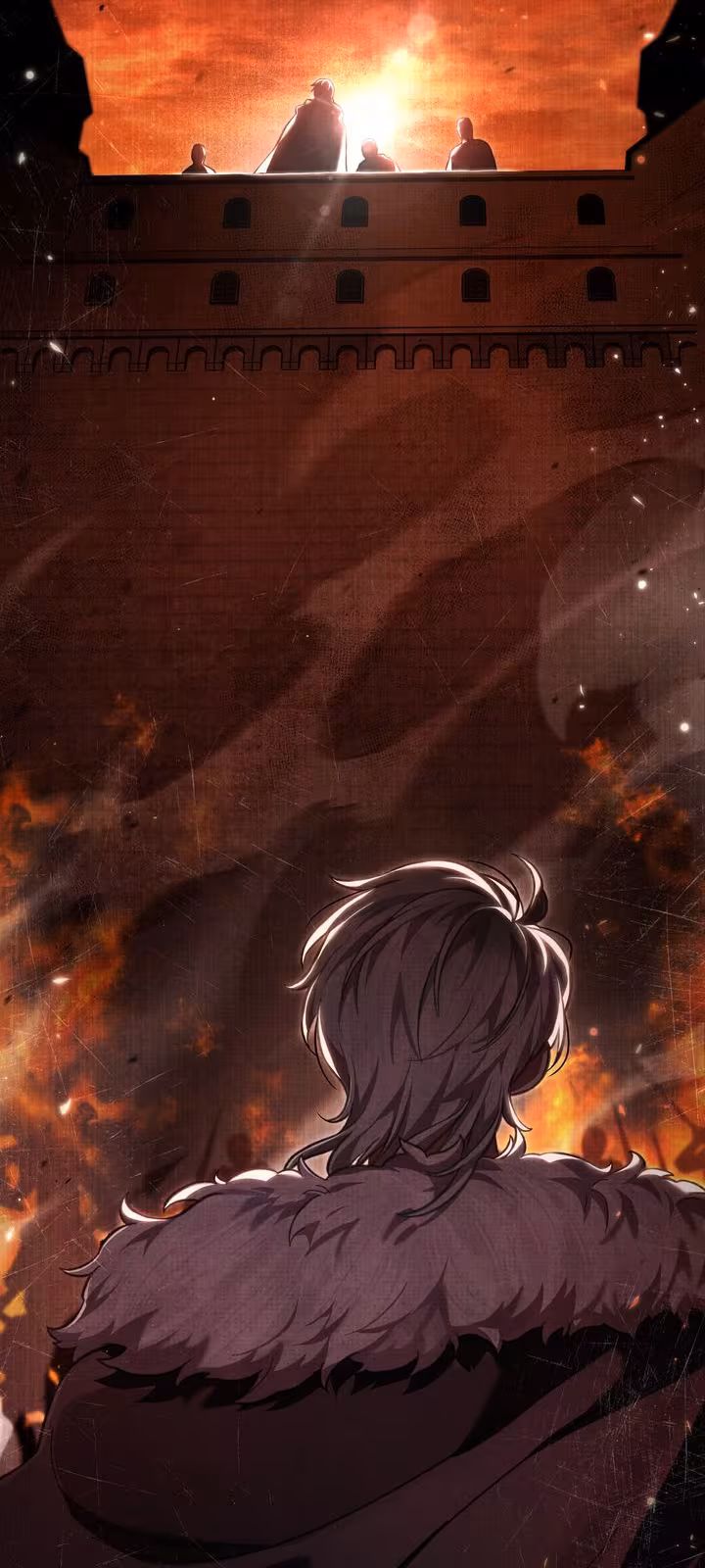 Página do Capítulo 76