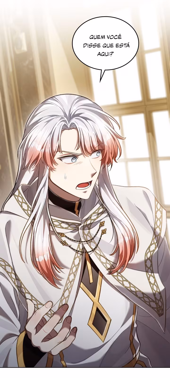 Página do Capítulo 76