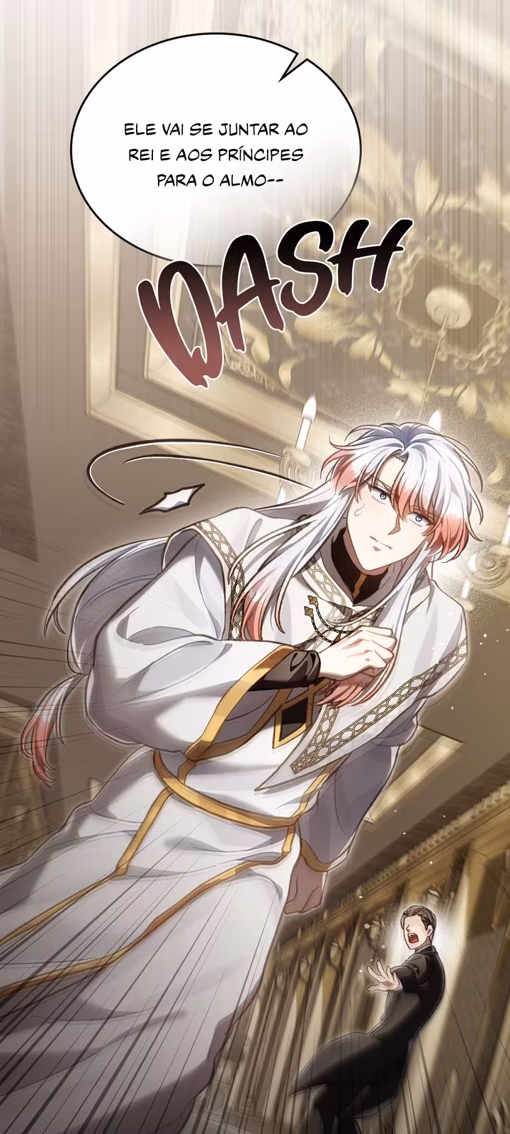 Página do Capítulo 76