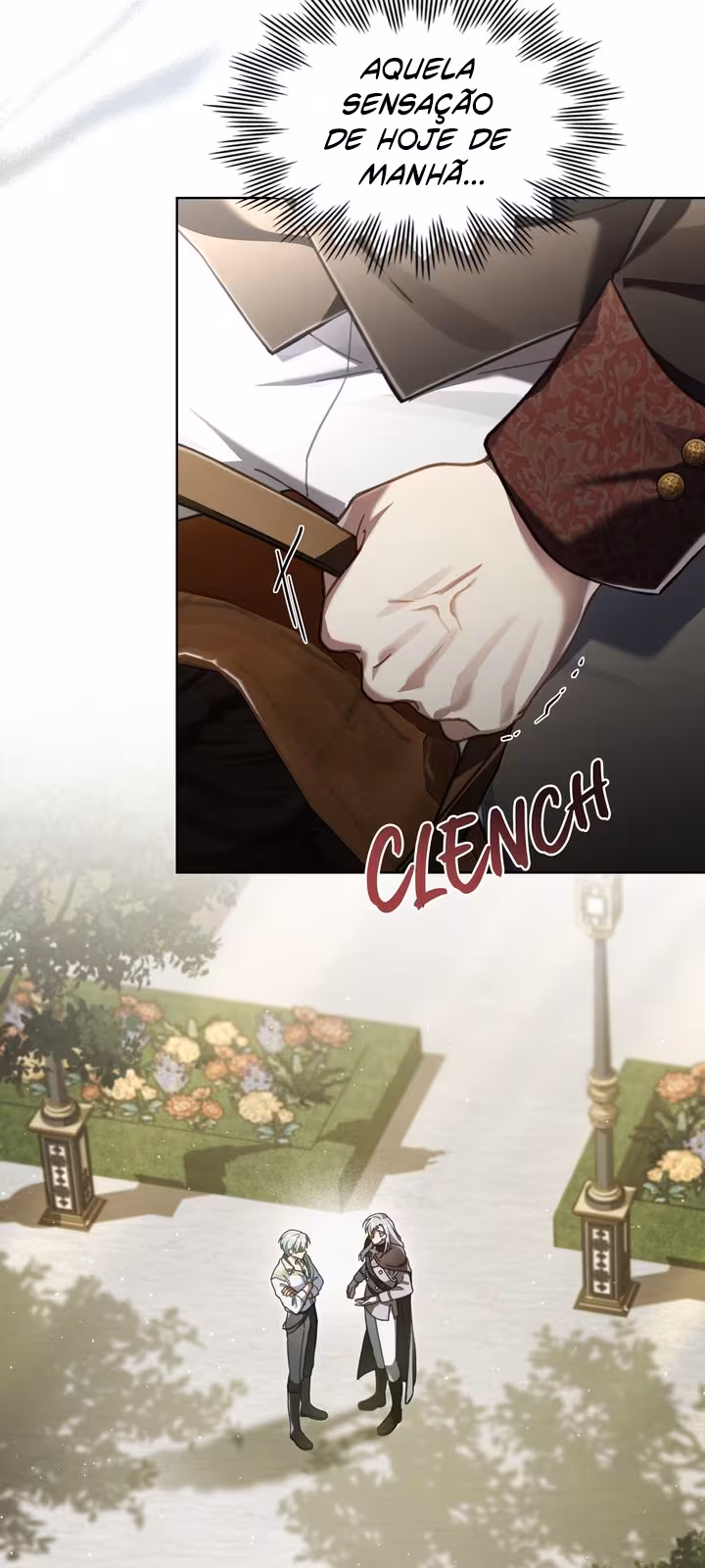 Página do Capítulo 76