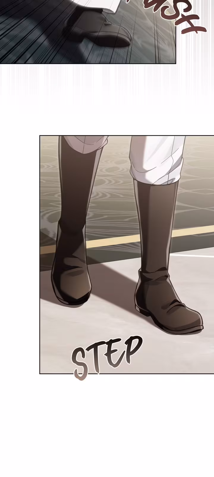 Página do Capítulo 76