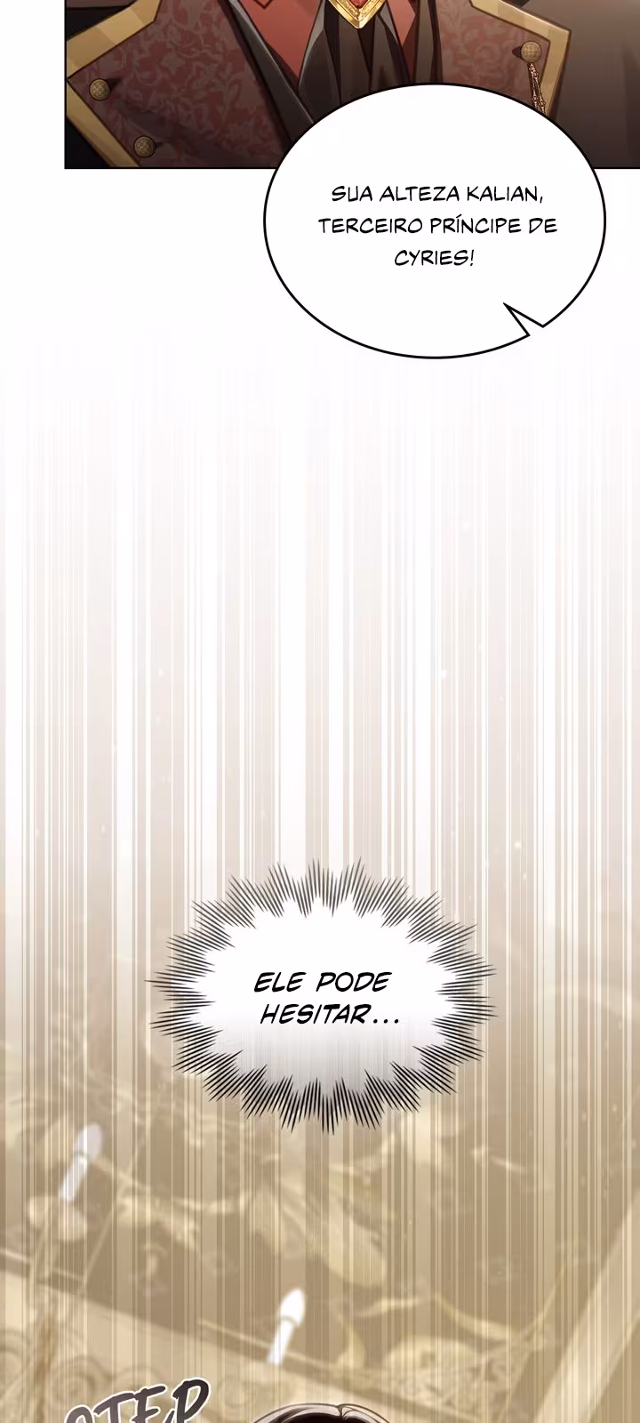 Página do Capítulo 76