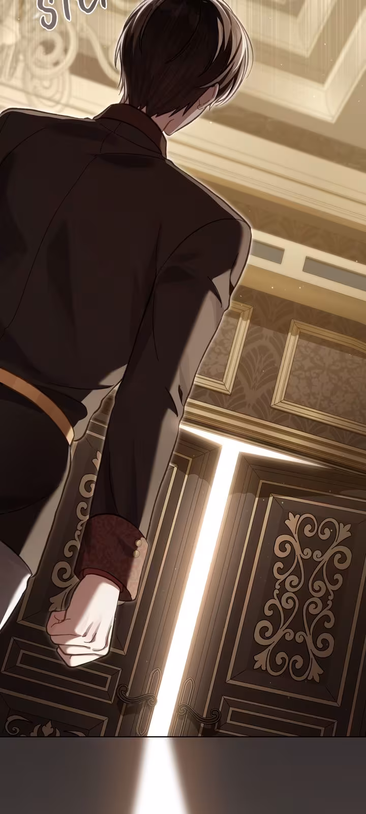 Página do Capítulo 76