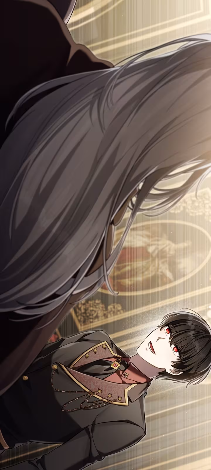 Página do Capítulo 76