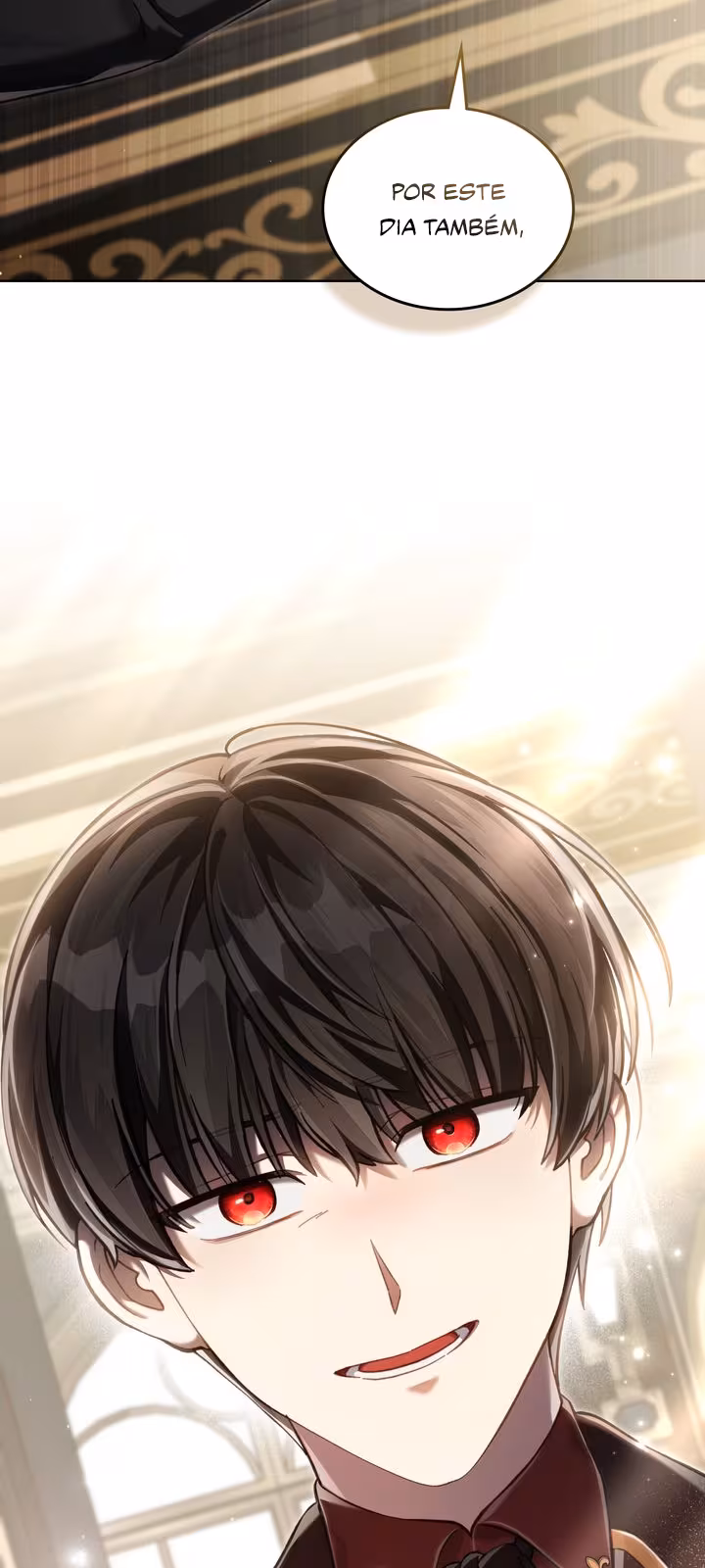 Página do Capítulo 76