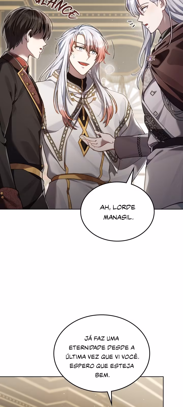 Página do Capítulo 76