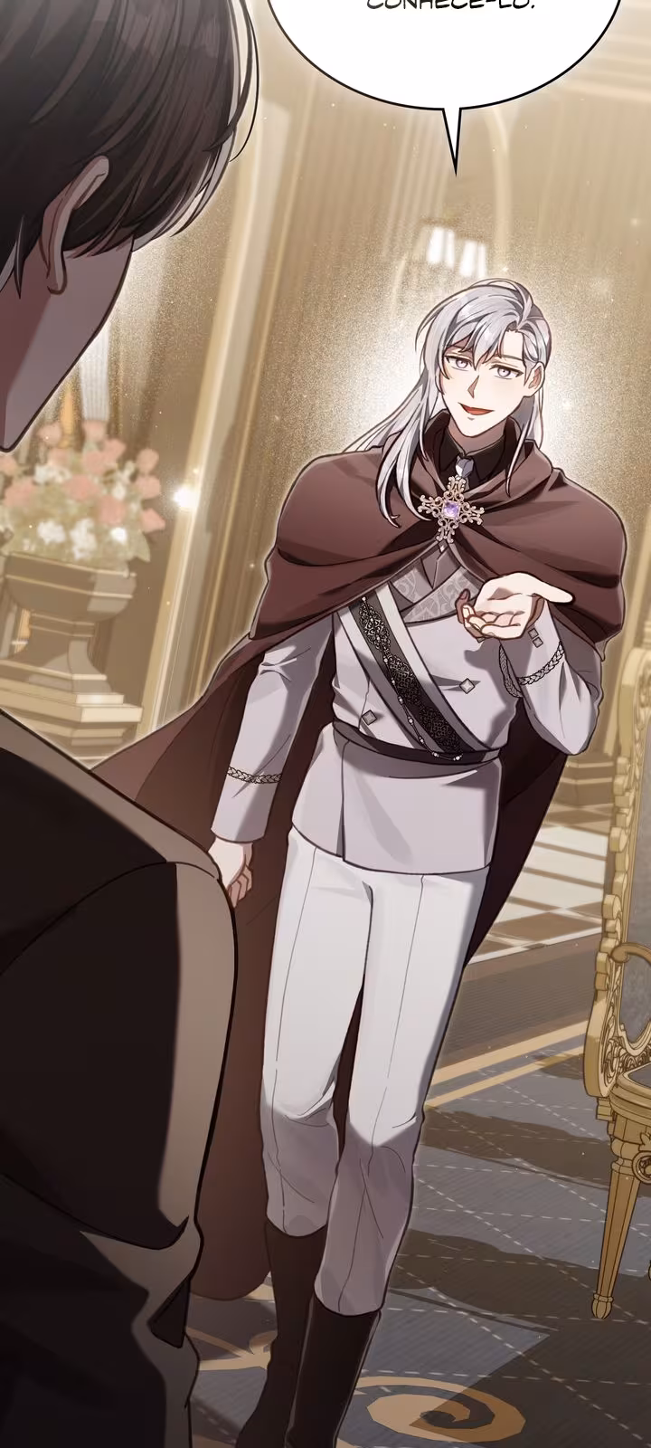 Página do Capítulo 76