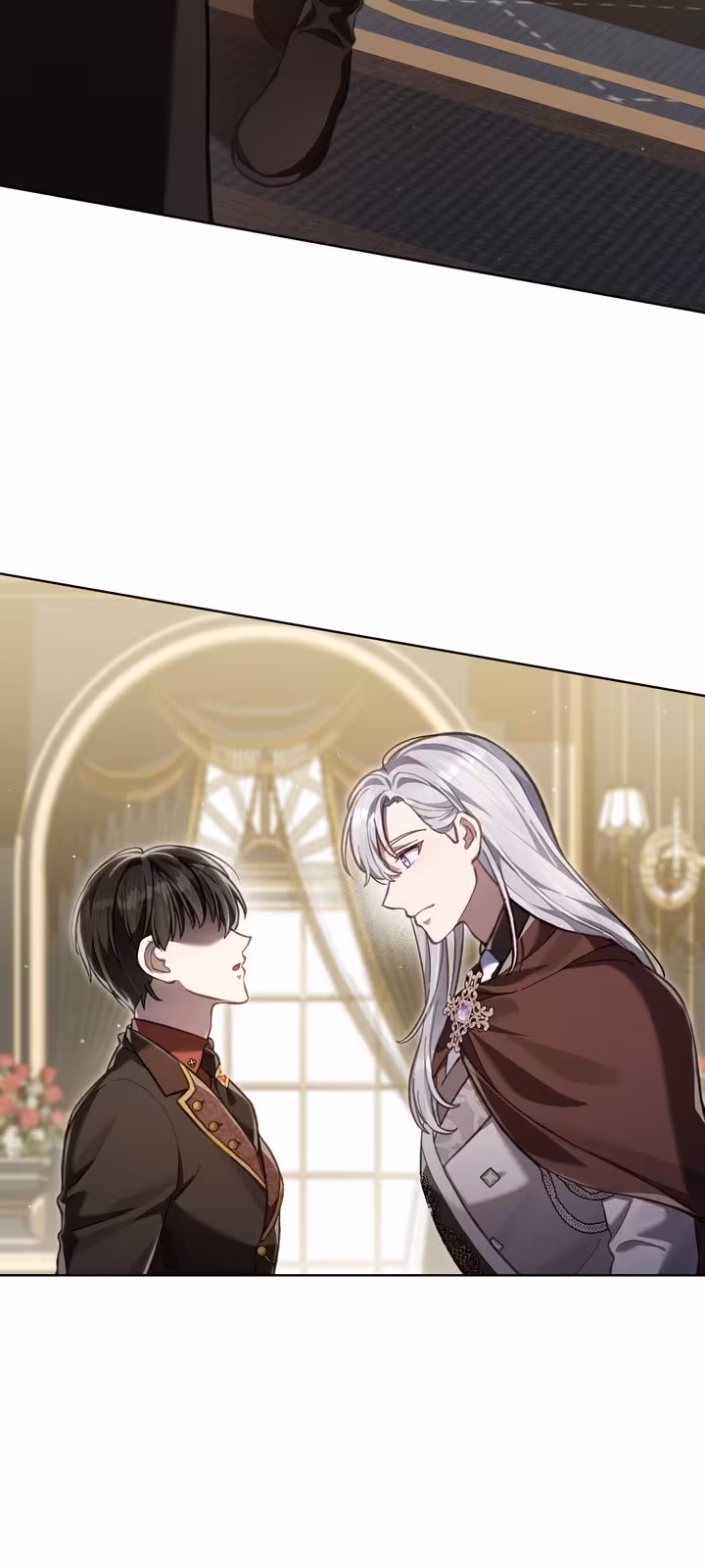 Página do Capítulo 76