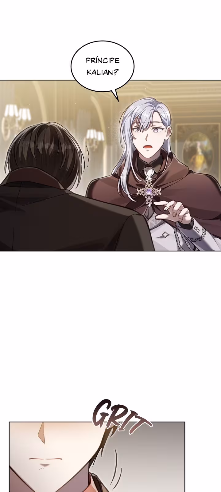 Página do Capítulo 76