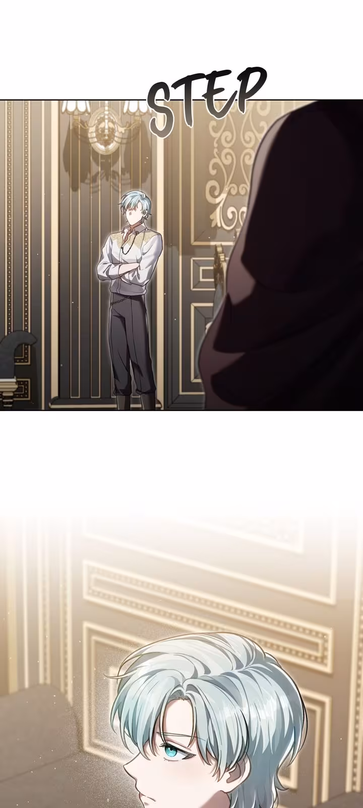 Página do Capítulo 76