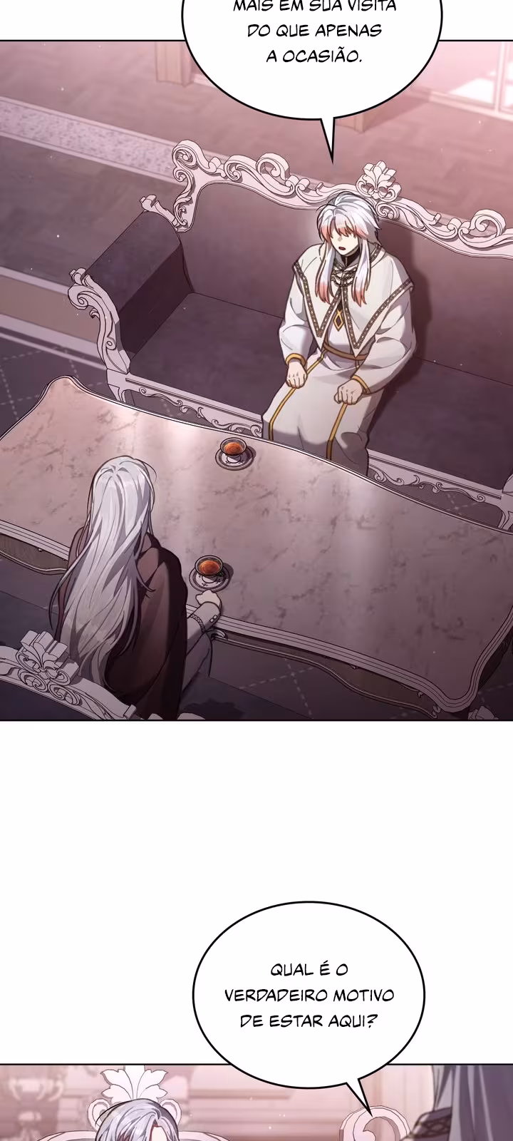 Página do Capítulo 76