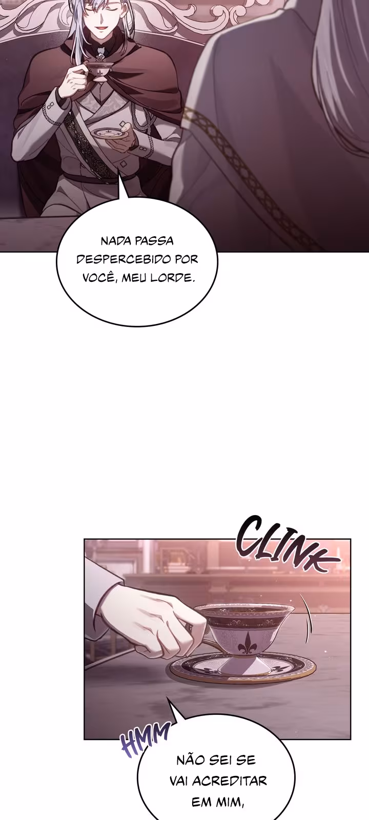 Página do Capítulo 76