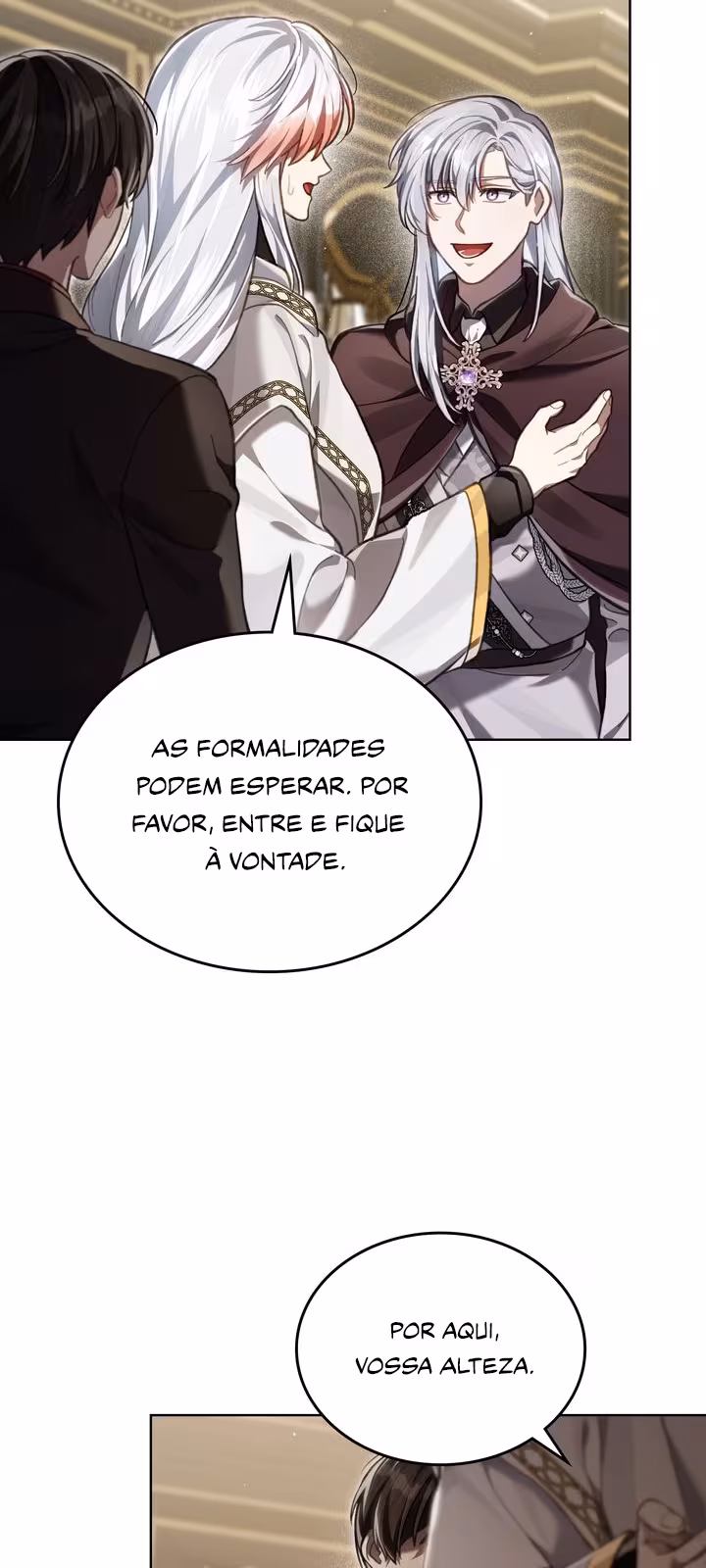 Página do Capítulo 76