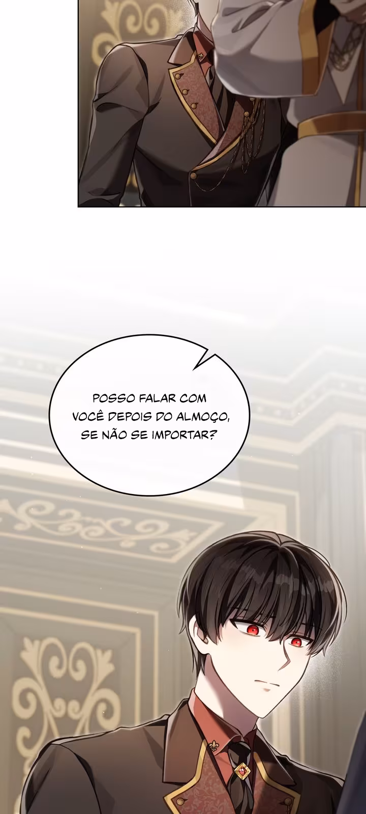 Página do Capítulo 76