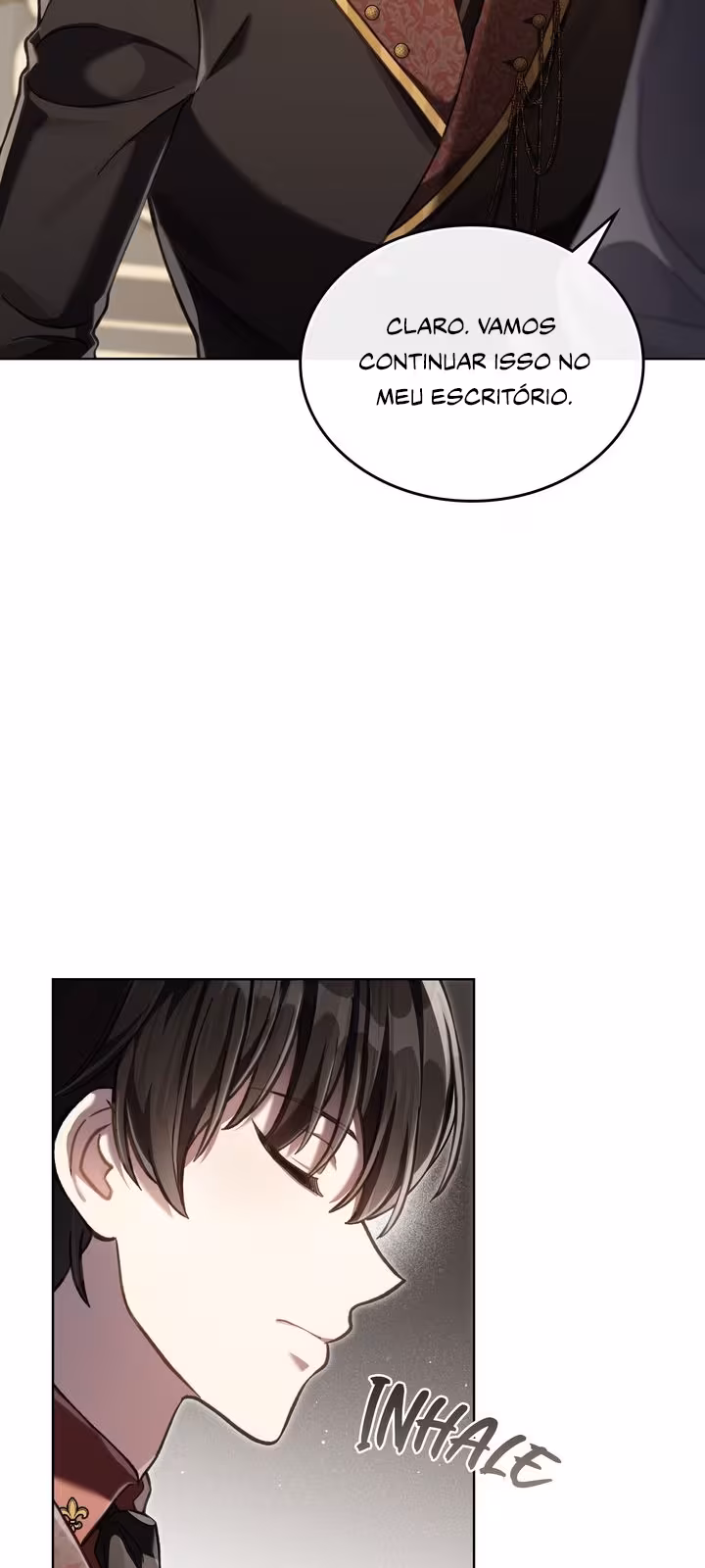 Página do Capítulo 76