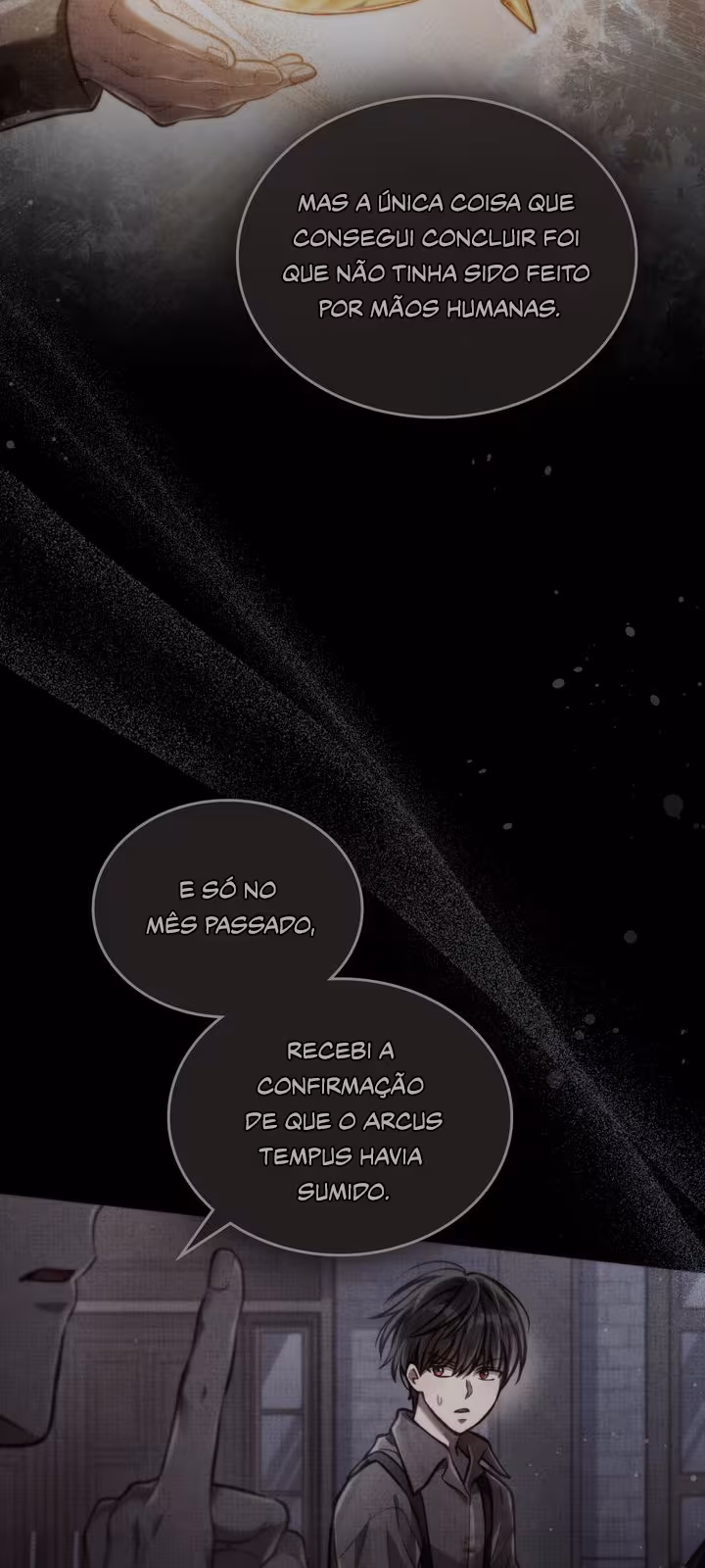 Página do Capítulo 76