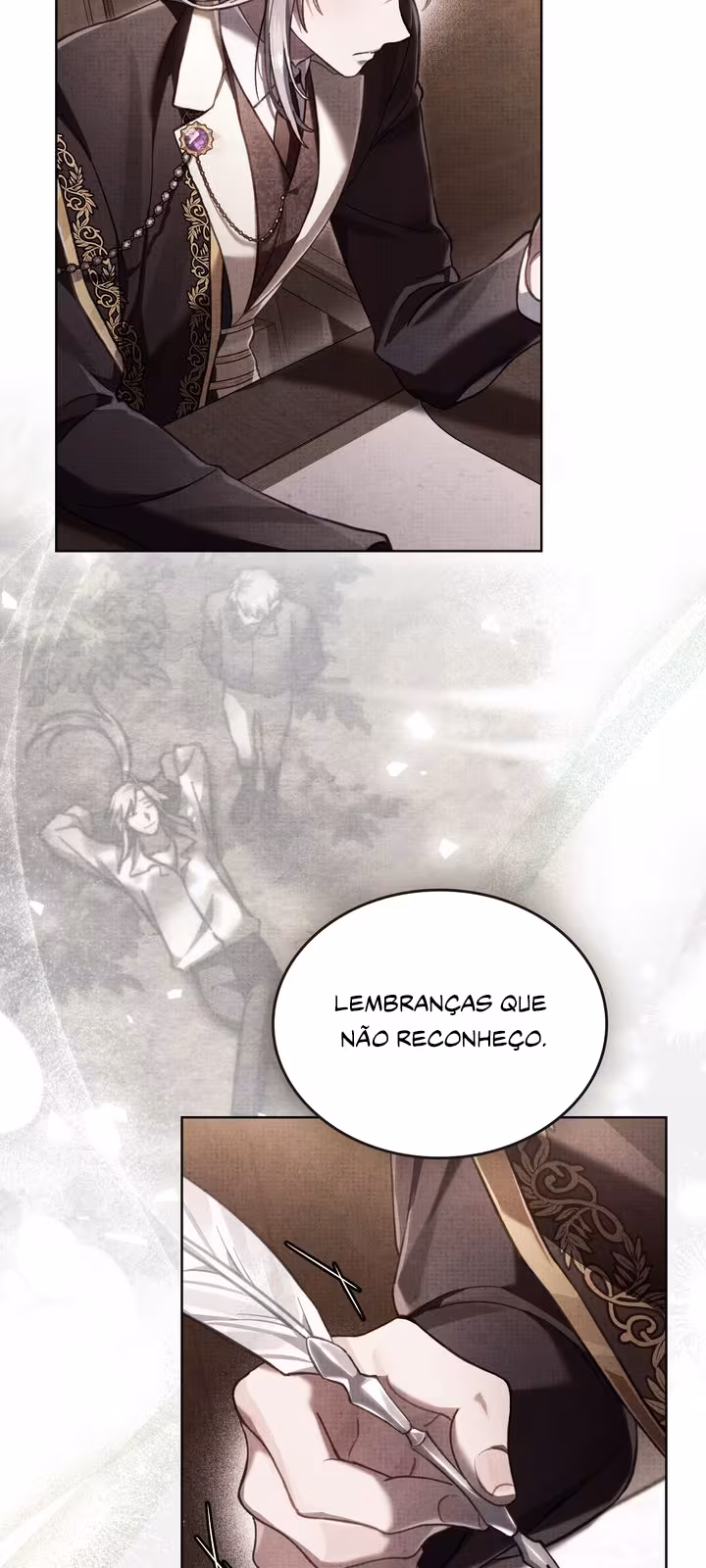 Página do Capítulo 76