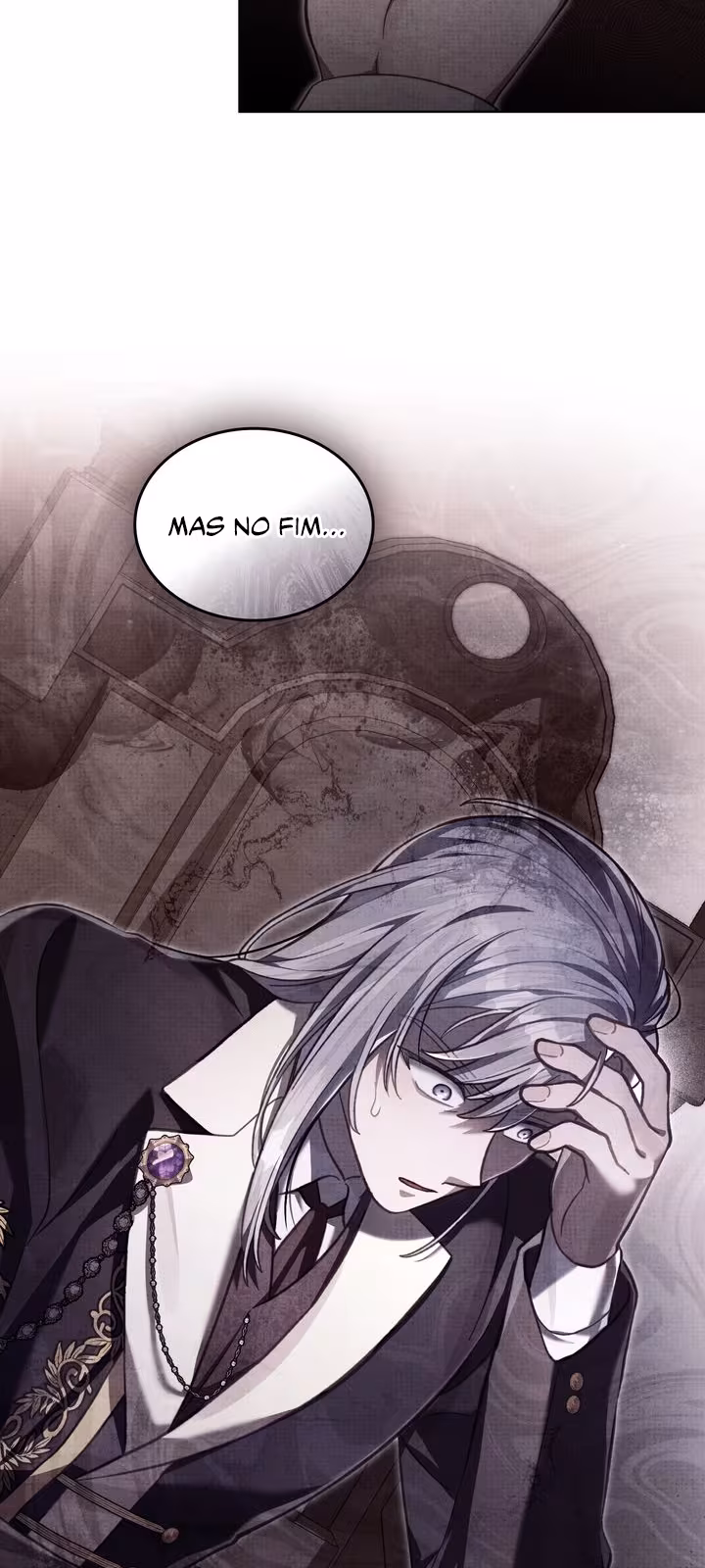 Página do Capítulo 76