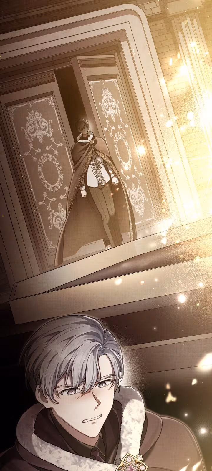 Página do Capítulo 77