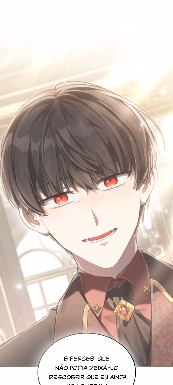 Página do Capítulo 77