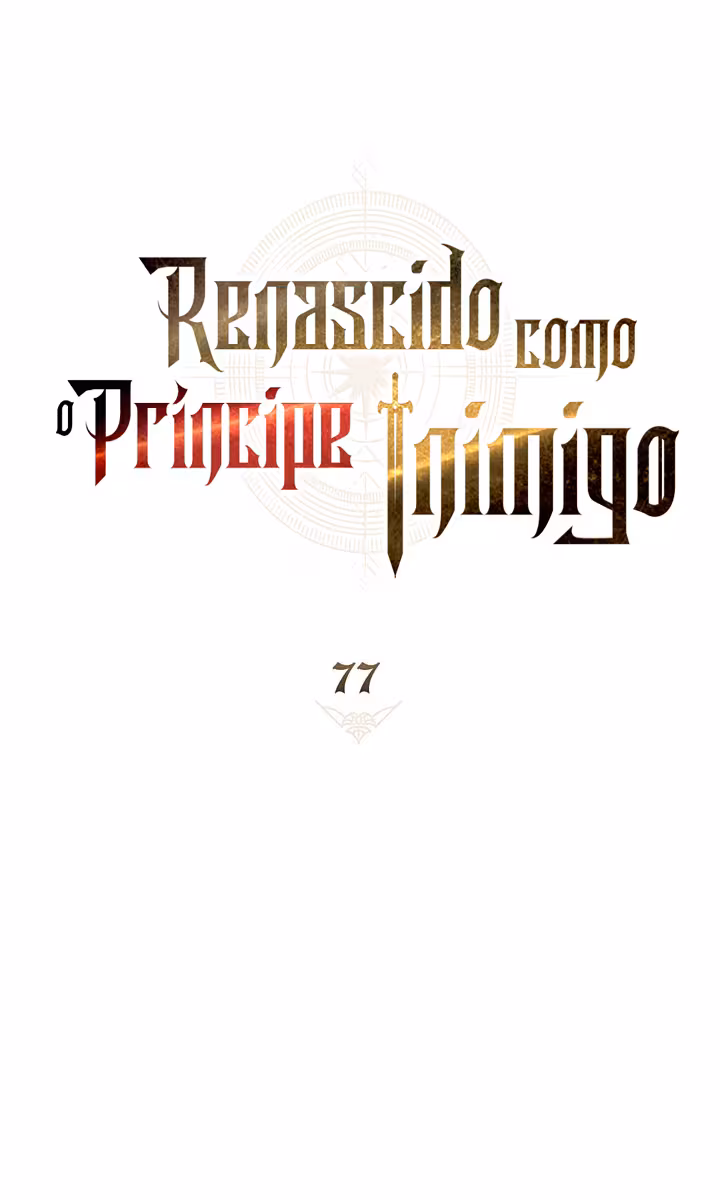 Página do Capítulo 77