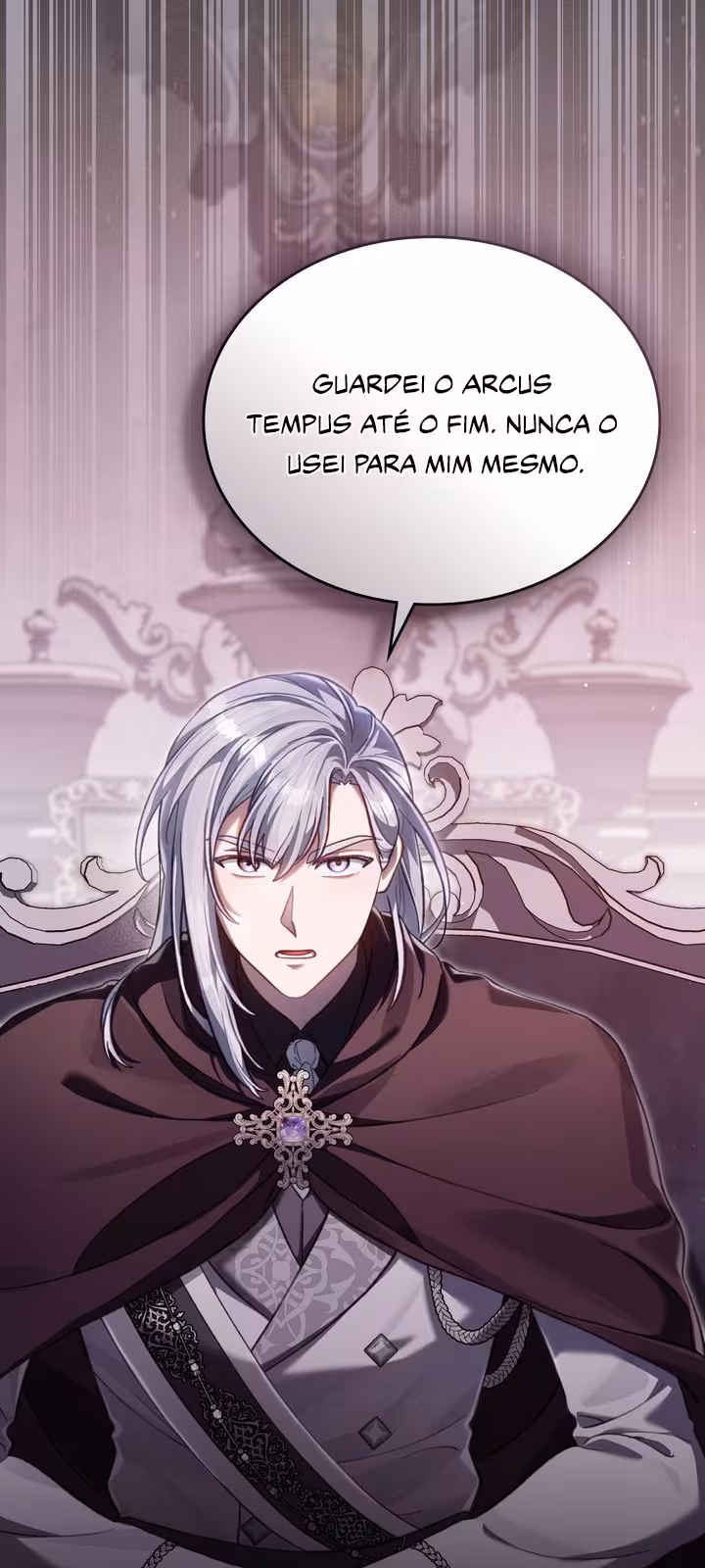 Página do Capítulo 77