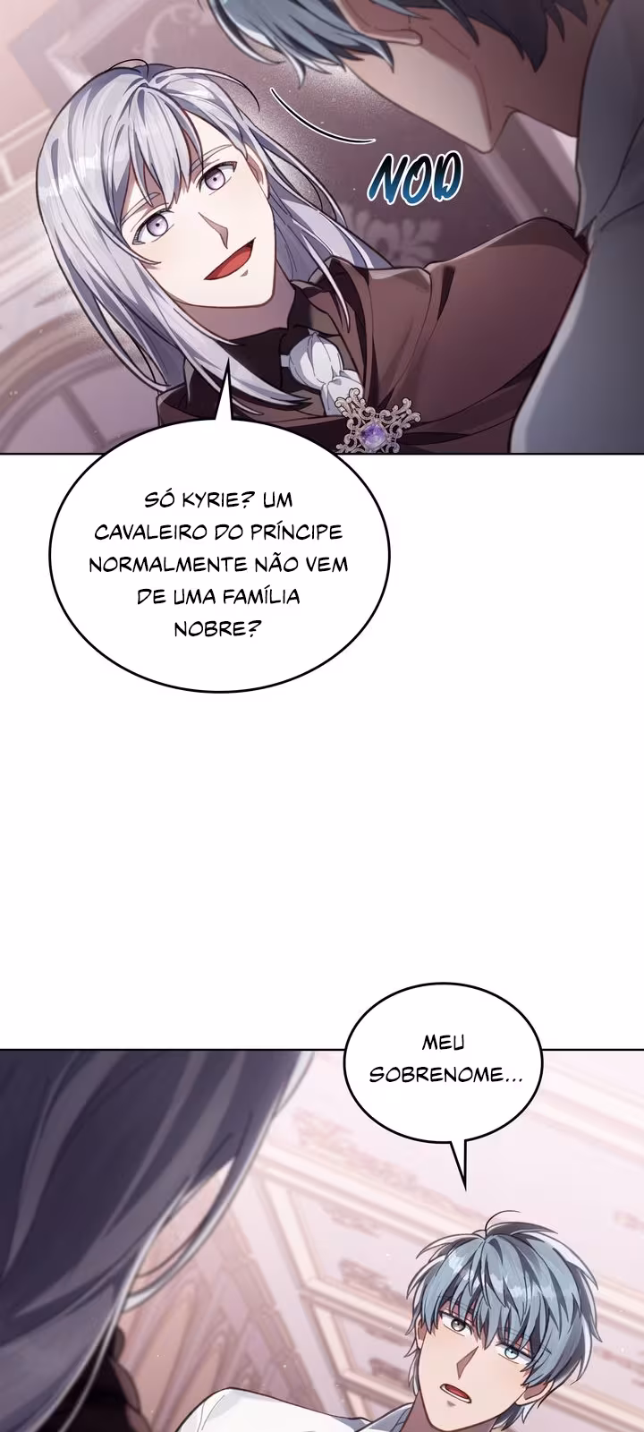 Página do Capítulo 77