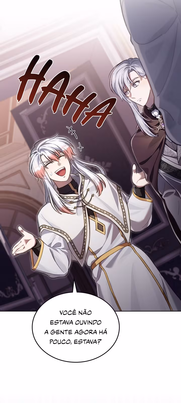 Página do Capítulo 77