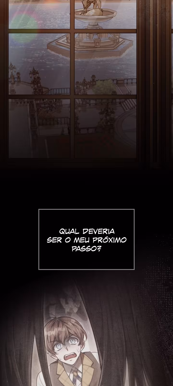 Página do Capítulo 77