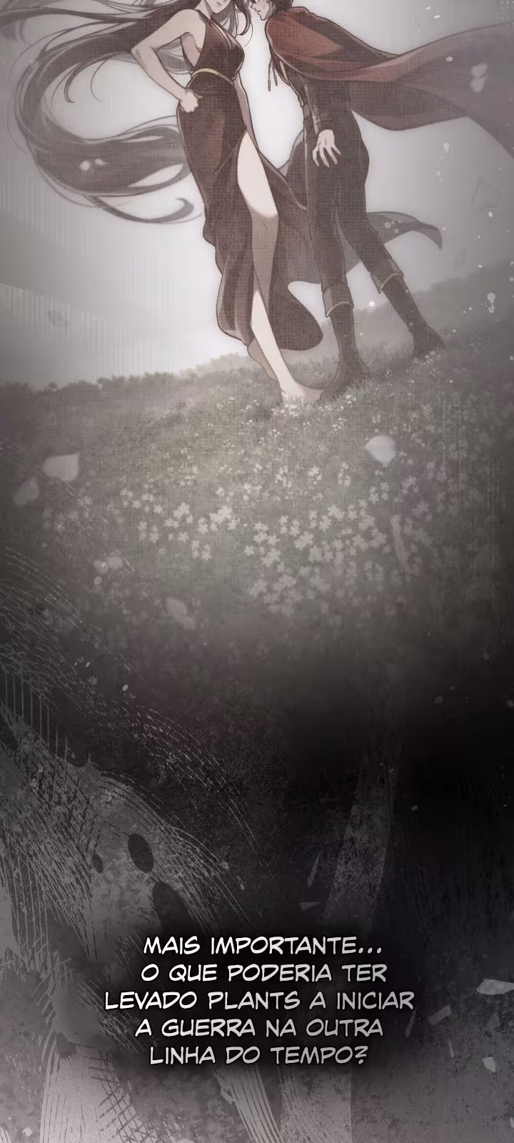 Página do Capítulo 77